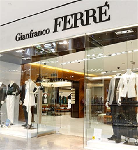 gianfranco ferre online store